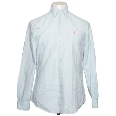 Button down shirt (Green) from Polo Ralph Lauren Cotton