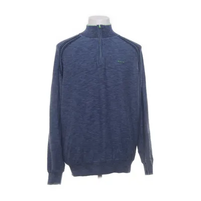 Tröja (Blå) från New Zealand Auckland Bomull