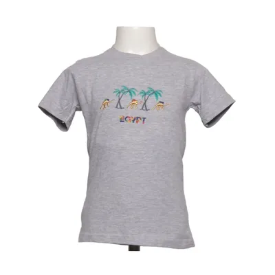 T-shirt (Gray) from Speed