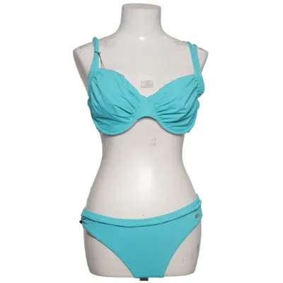 Bikini (Turquoise) de Buffalo Polyester