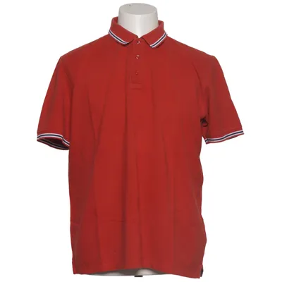 Polo (Rouge) de Emidio Tucci