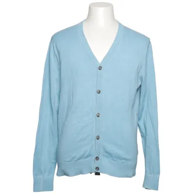 Cardigan (Bleu) de Tommy Hilfiger