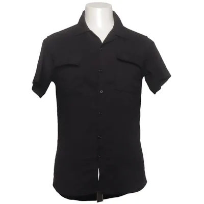 Short sleeve shirt (Black) from Apache