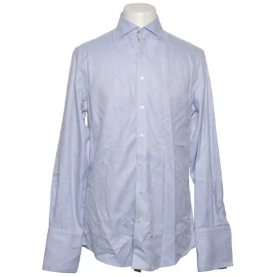 Skjorte (Non Iron) fra Charles Tyrwhitt Bomuld