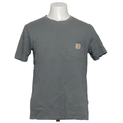 T-shirt (S/S Pocket T-Shirt) de Carhartt WIP Coton