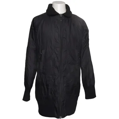 Bomber jacket (Black) from Mitch & Co Polyamide, Polyester