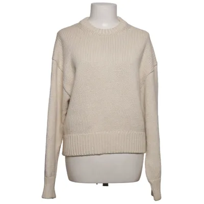 Sweater (Beige) from JAKE*S STUDIO Organic cotton
