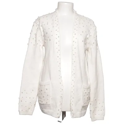 Cardigan (Hvid) fra 2xtremz Polyester