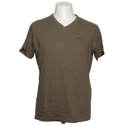 T-shirt (Grön) från Ted Lapidus Bomull
