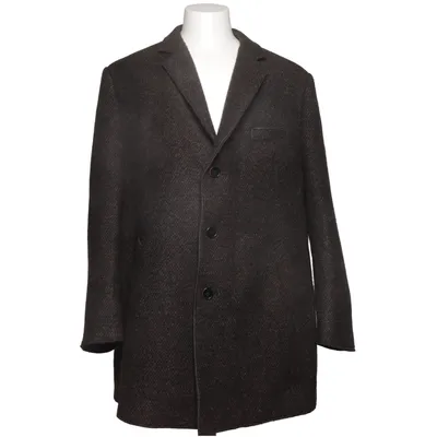 Rock (Brun) från Bugatti Akryl, Elastan, Polyester, Ull
