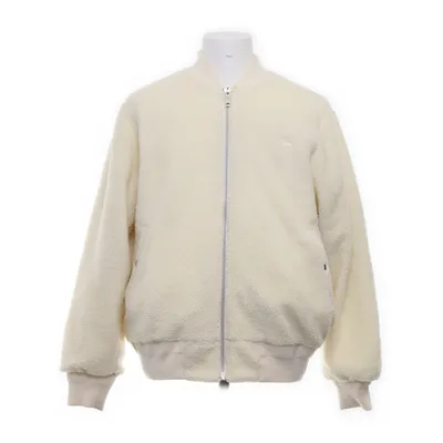 Fleecejacka (Beige) från Adidas x Alexander Wang