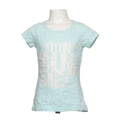 T-shirt (Green) from Crash One Cotton