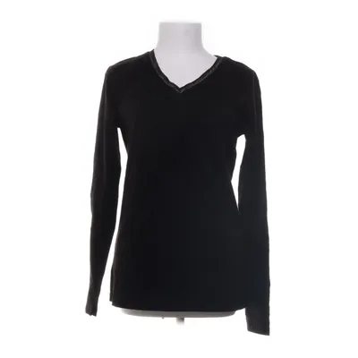 T-shirt à manches longues (56139-020) de Cross Jeans Coton