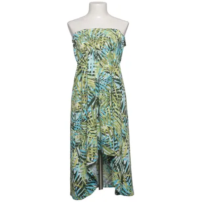 Dress (Green, Blue, Multicolored) from Okay