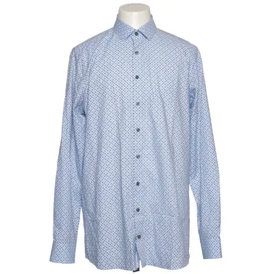 Shirt (Level 5 Five) from Olymp Cotton