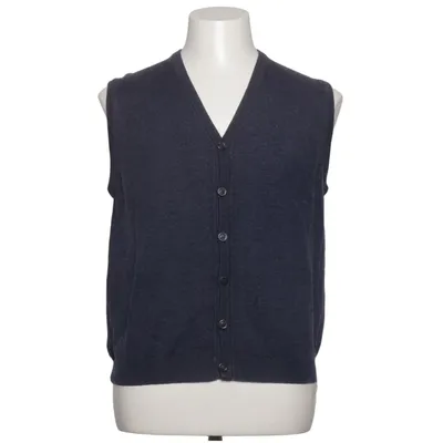Gilet (Bleu) de Il Granchio