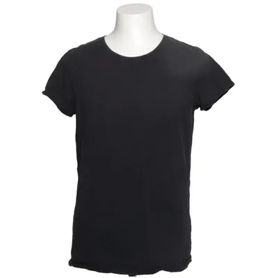 T-shirt (Grå) från Vailent Clothing Bomull