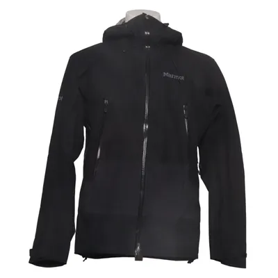Outdoor jas (Zwart) van Marmot Polyamide