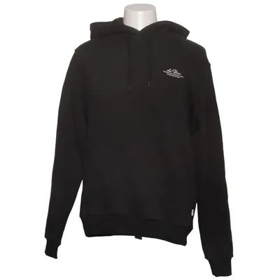 Hoodie (Ben Globe Hoodie) from Les Deux Cotton