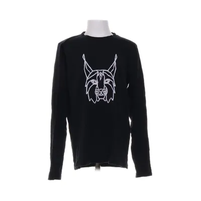 Långärmad t-shirt (Svart) från Emporio Armani Bomull