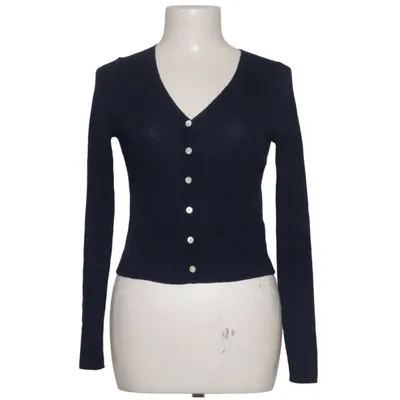 Cardigan (Blue) from Everlane Merino wool