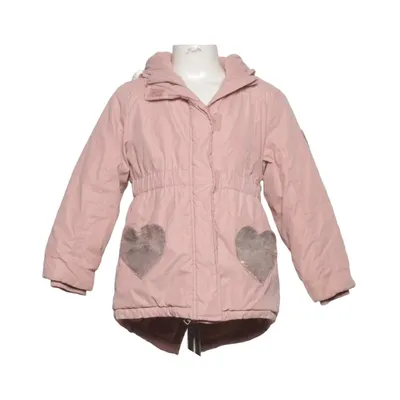 Parka (Pink) from Topolino