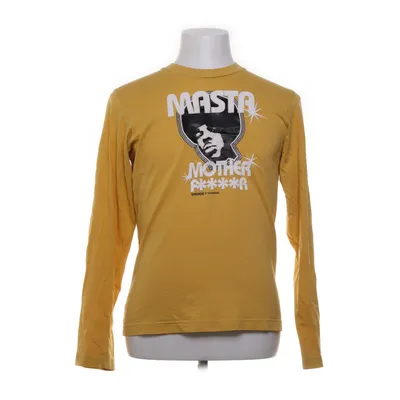 Långärmad t-shirt (Gul) från Energie