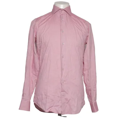 Shirt (Roze) van Profuomo