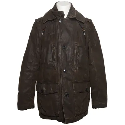 Safarijacka (Brun) från Camel Active