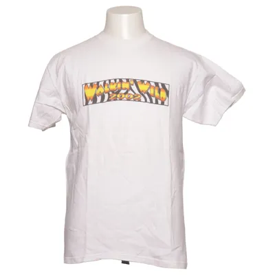 T-shirt (Beefy-T) from Hanes Cotton