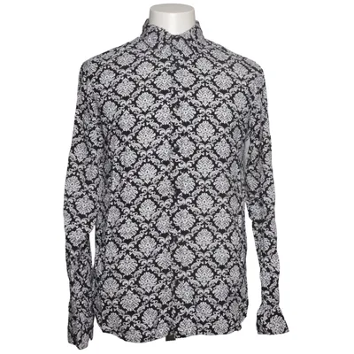 Skjorta (Svart, Vit) från Premium by Jack & Jones Viskos