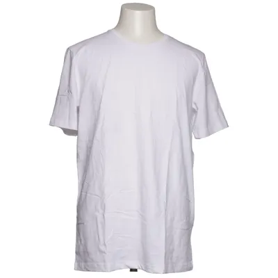 T-shirt (Vit) från Royal class Bomull, Elastan