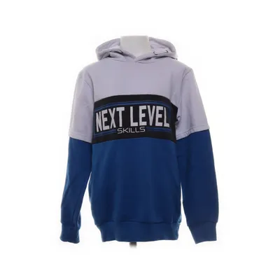Hoodie (Blue, Gray, Black) from Y.F.K Cotton, Polyester
