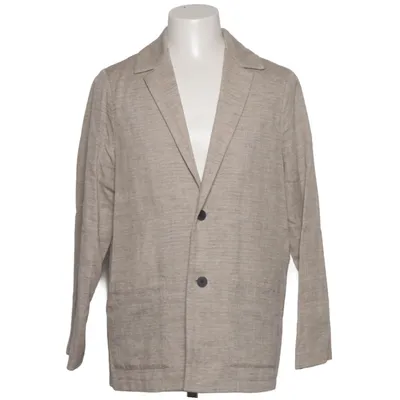 Blazer (Beige) from Antony Morato Cotton, Polyester, Viscose