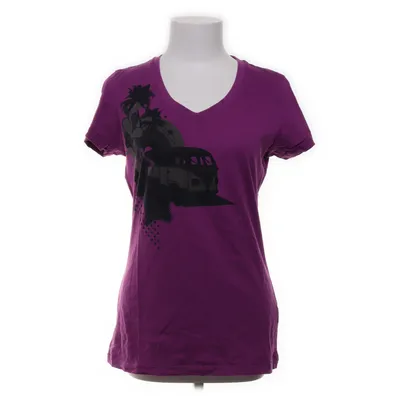 T-shirt (Lila) från Plusminus