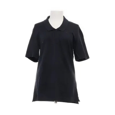 Pikétröja (Svart) från Acne Studios Bomull