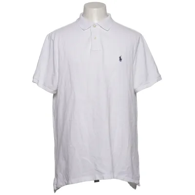 Pikétröja (Classic Fit) från Polo Ralph Lauren Bomull