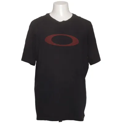 T-shirt (Black, Red) from Oakley