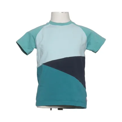 T-shirt (Green, Blue, Multicolored) from Jako-O Cotton, Elastane