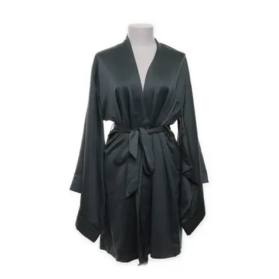 Kimono (Groen) van Noir by Hunkemöller Polyester