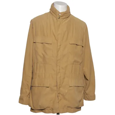 Veste safari (Marron) de Corneliani