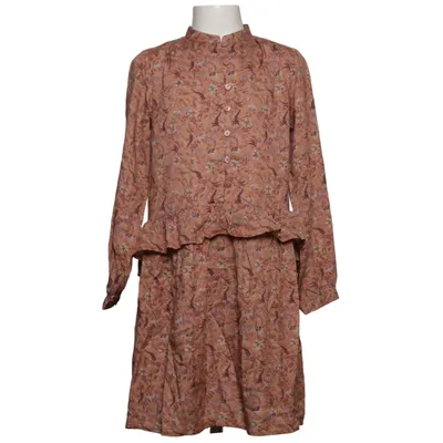 Dress (Pink, Multicolored) from Wheat