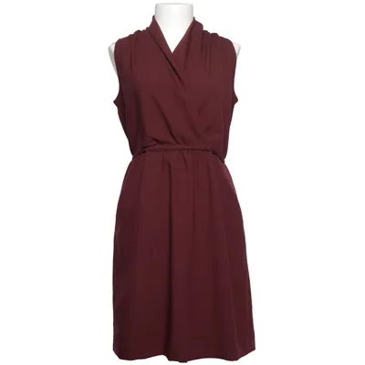 Klänning (Röd) från Apricot Elastan, Polyester, Viskos