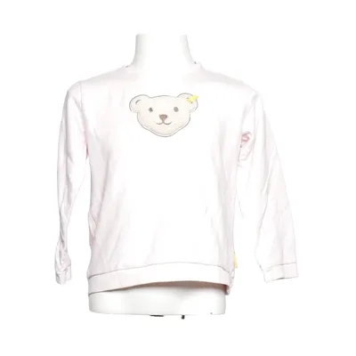 T-shirt à manches longues (Rose) de Steiff Coton, Élasthane