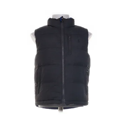 Dunväst (Grå, Blå) från Ralph Lauren