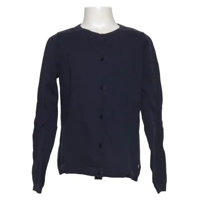 Cardigan (Bleu) de H&M Coton
