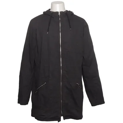 Veste (Noir) de Rocawear Coton, Polyester