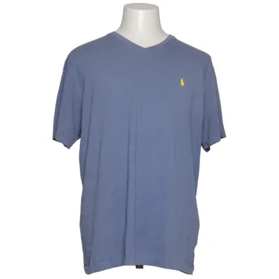 T-shirt (Blå) från Polo Ralph Lauren Bomull