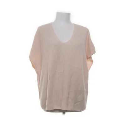 Slipover (Beige) från Lecomte Bomull