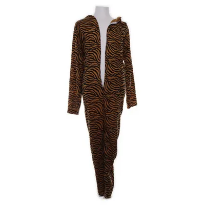 Fancy dress (Brown, Black) from Smiffy's Polyester